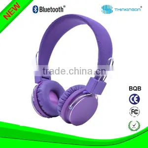 Intercom Headset With Bluetooth 4.0 thumbnail-5