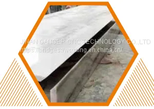4-Axis Southeast Asia 45 Degree CNC Bridge Saw GQ-3220B Slab Cutting Machine up to 50mm thumbnail-1