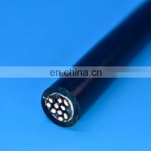 10 Core CY Screened Cable LIYY Flexible Cable thumbnail-1