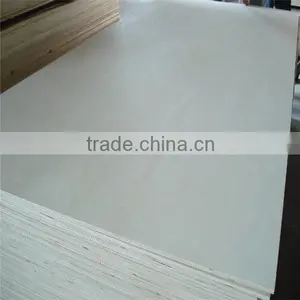 2014 High Quality Plywood Door Price thumbnail-1