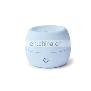 Mini Portable USB Charging Ultrasonic Air Humidifier Mist Maker thumbnail-2