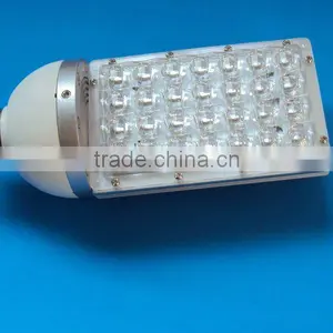 3 Years Warranty 28W E40 LED Street Light With CE ROHS thumbnail-1