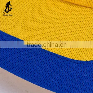 Fashion Cotton Mesh Visor Cap Softtextile Sun Visor Cap thumbnail-5