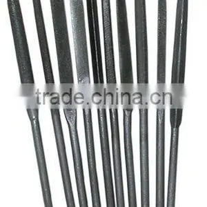 Needle Files is Available in 12 Shapes thumbnail-1
