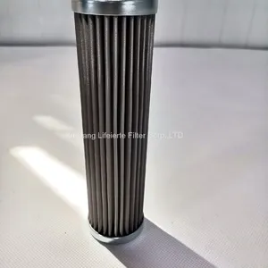 MAHLE PI8208DRG25 Filter Replacement thumbnail-1