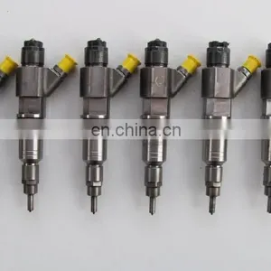 Fuel Injector 0445 120 279 Bos-ch Original In Stock Common Rail Injector 0445120279 thumbnail-3