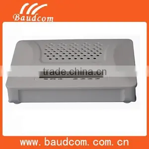4Port Fast Ethernet GEPON ONU thumbnail-1
