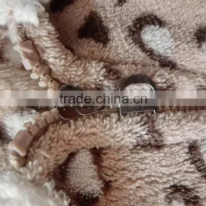 Shaoxing Factory Wholesale Children Vest Cotton Waistcoat thumbnail-4