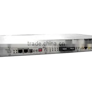 Mini Multi-service Aggregation SDH Multiplexer (support STM-1, Ethernet, E1, E3/DS3, V.35 Etc.) thumbnail-2
