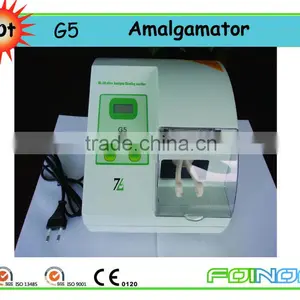 CE Approved Dental Amalgamator Machine thumbnail-1