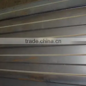ISO SPA-H Corten-A 1.6mm Container Side Panel thumbnail-2