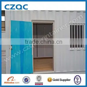 20ft Container Office in China, Golden Supplier thumbnail-1