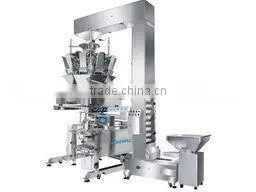 Sweet & Bakery Packaging Machine thumbnail-1
