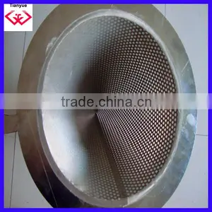 2015 Gold Supplier SS 316L Filter Element, Quality Filter Meshes thumbnail-1