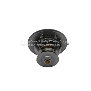 4BT/4BT3.9/6BT/6BT5.9/4D102/6D102 Thermostat Apply to Truck/excavator(3930315) thumbnail-2