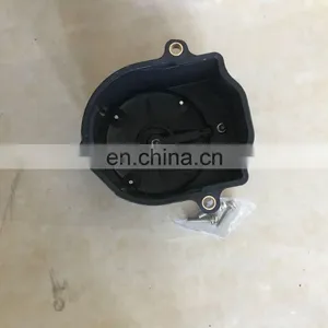 HIGH QUALITY Auto Parts Ignition Distributor Cover for CORLLA Starlet Tercel Paseo Vios OEM:19101-11060 thumbnail-2