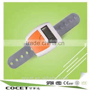 2015 Cocet Manufacturer With Manual Tally Counter Led ,digital Finger Ring Tally Counter thumbnail-2