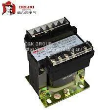 Delixi Transformer thumbnail-1