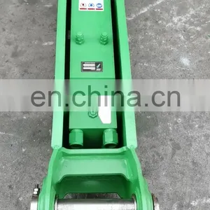 Excavator Electric Hydraulic Jack Hummer Breaker Rock Breaker Hammer thumbnail-4