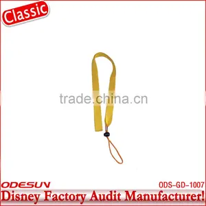 Disney Factory Audit Manufacturer's Cheap Custom Lanyards no Minimum Order 142041 thumbnail-1