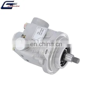 Hydraulic Power Steering Pump Oem 5010557101 for RVI Kerax Servo Pump thumbnail-1