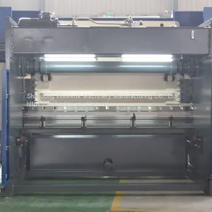 APB-250T/4000 Press Brake thumbnail-2