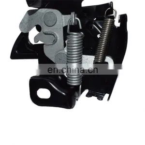 New Front Hood Latch Lock For Honda Civic 2006-2011 74120SNEA11,74120-SNE-A11 thumbnail-4