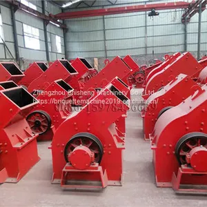What is Crushing Plant thumbnail-3