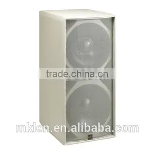 AQ215SUB, Trade Assurance, Double 15 Inch Passive Subwoofers thumbnail-2