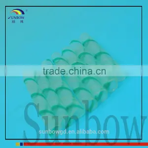 Sunbow Spiral PET Heat Shrink Tube for Thermal Motor Insulation Supplier's Choice thumbnail-1