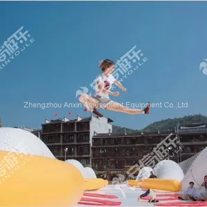 2021 One of the Most Interesting Trampoline thumbnail-4