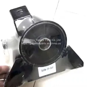 Auto Parts OEM Factory Aftermarket BJ0N-39-06Y Engine Motor Mount Auto Trans For Mazda thumbnail-1