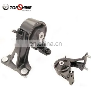 12371-28190 Rubber Engine Mounting For Toyota RAV4 ACA38 2.4L thumbnail-2