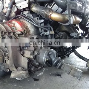 Brand 6V Cylinders Second Hand Petrol Engine Assembly Used Engine Car thumbnail-2