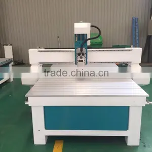 Cheap Cnc Router Wood Door Making Cnc Router Cutting 3d Cnc Router Made in China thumbnail-1