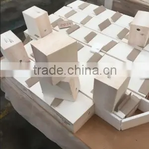 Mullite Brick, Light Weight Insulation Brick, Insulating Brick thumbnail-1
