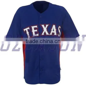 Sublimation/tackle Twill/screen Print Youth Softball/baseball Uniform Sets thumbnail-5