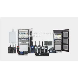 Digital Radio & Trunking System thumbnail-1