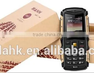 Cheaper Origina Mann Zug s Rugged Wateproof Dustproof Shockproof Mobile Phone. thumbnail-6