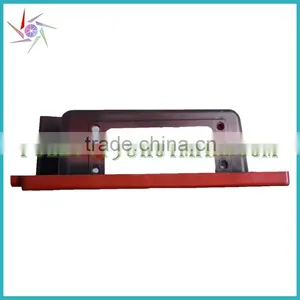 High Quality Howo 07 Dump Truck Foot Step ,OEM No.:WG164120113/WG164120114 thumbnail-2
