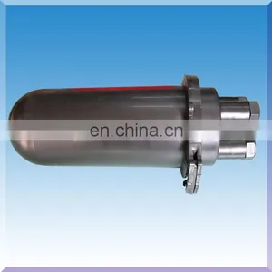 Professional YaTai Vertical Fiber Optical Splice Closures Cable Joint Box thumbnail-3