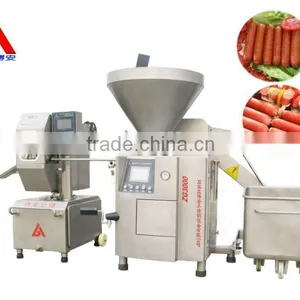 Automatic Meat Processing Machine thumbnail-1