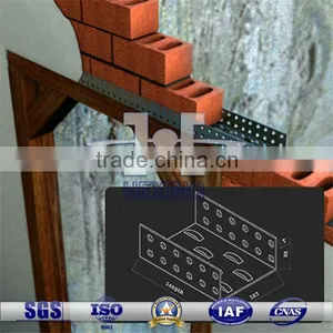 Steel Lintel(U Type) thumbnail-1