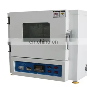 Lab Equipment Professional Used Stainless Steel Bimetal Industrial Oven Manufacturers Industrial Oven Hot Air Oven KJ-2010 Price thumbnail-3