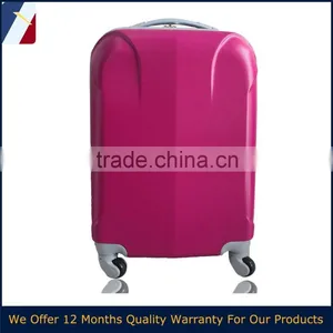 Fashionable Custom Eminent ABS Luggage Set,abs Luggage Set thumbnail-1