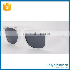 Hot Selling Promotion Style Fashion Sunglasses for Wholesale, Cheap Mirror Sunglasses thumbnail-5