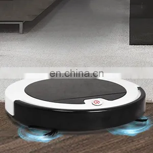 Premium Quality Multifunctional Wet And Dry 360 Industrial Robot Vacuum Cleaner Mop thumbnail-5