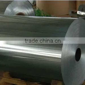 High Gloss Hard PVC Film Used for Medicine Packing thumbnail-2