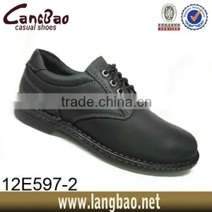 Western Style Casual Classic Comfortable Pure Leather Man Shoe, High Quality Man Shoe,casual Shoes Men thumbnail-1