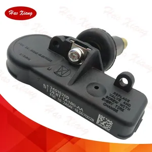 Haoxiang Car Universal Tire Pressure Monitoring Sensor TPMS Sensor DE8T-1A180-AA For Ford Motorcraft thumbnail-4